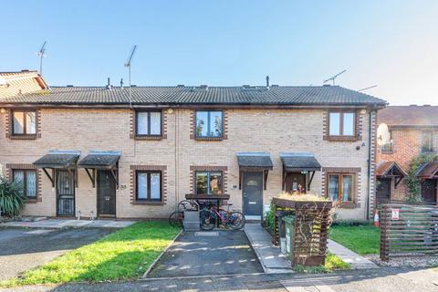 undefined, Southerngate Way, New Cross, London, SE14