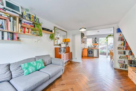 undefined, Southerngate Way, New Cross, London, SE14