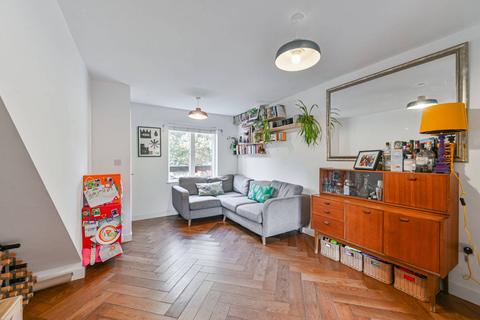 undefined, Southerngate Way, New Cross, London, SE14