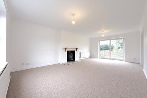 4 bedroom detached house to rent, The Vicarage, Lodge Park, Claverley, Wolverhampton, Shropshire