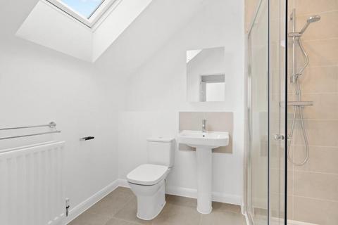 3 bedroom semi-detached house to rent, Plot 20 Eredine Crescent , The Birch at The Woodlands, Eredine Crescent , Wild Acre Road  MK5