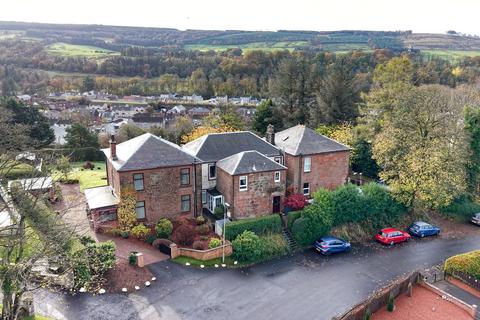 3 bedroom flat for sale, High Street, Newmilns KA16