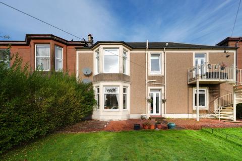 3 bedroom flat for sale, High Street, Newmilns KA16