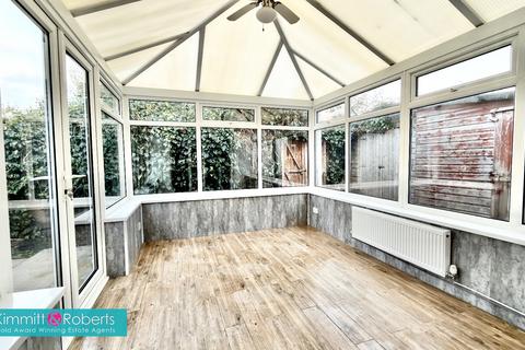 2 bedroom semi-detached bungalow for sale, The Poplars, Easington Lane, Houghton le Spring, Tyne and Wear, DH5 0LT