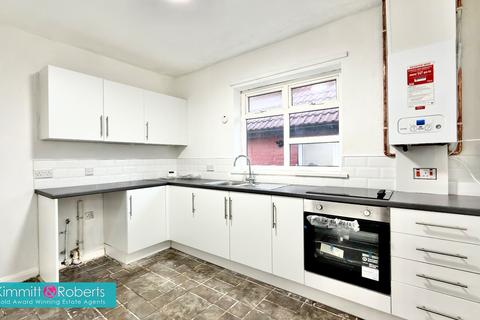 2 bedroom semi-detached bungalow for sale, The Poplars, Easington Lane, Houghton le Spring, Tyne and Wear, DH5 0LT