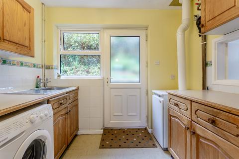 2 bedroom bungalow for sale, Barrowell Lane, St. Briavels, Lydney