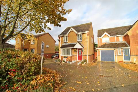 24 Campion Drive, Deeping St James, Peterborough, PE6 8TB