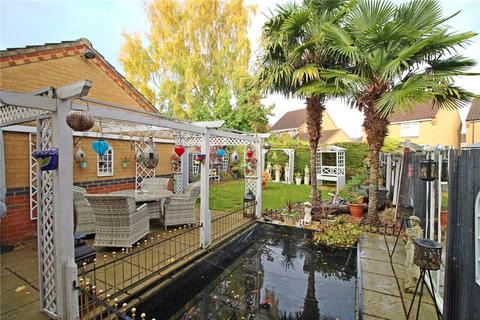 24 Campion Drive, Deeping St James, Peterborough, PE6 8TB