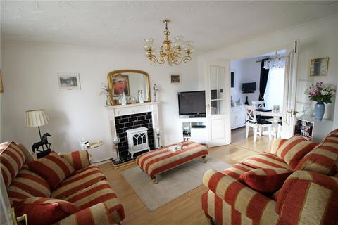 24 Campion Drive, Deeping St James, Peterborough, PE6 8TB
