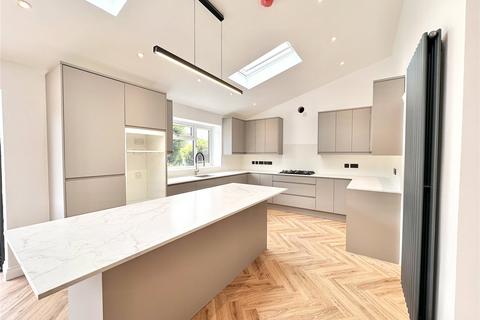 4 bedroom semi-detached house for sale, Ladybridge Road, Stockport SK8