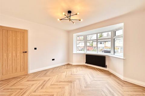 4 bedroom semi-detached house for sale, Ladybridge Road, Stockport SK8