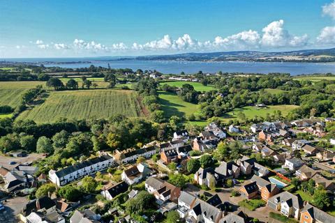 4 bedroom detached house for sale, Malt Field, Lympstone, Exmouth