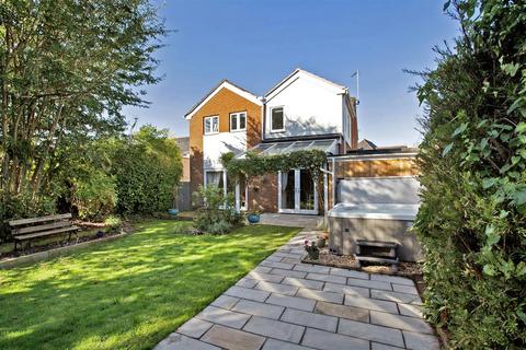 4 bedroom detached house for sale, Malt Field, Lympstone, Exmouth