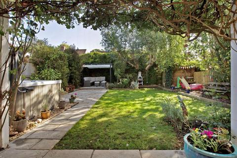 4 bedroom detached house for sale, Malt Field, Lympstone, Exmouth