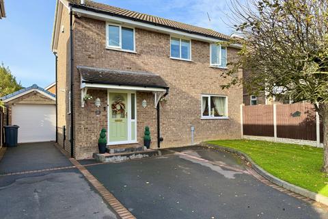 undefined, Leighton Drive, Lancaster | Stunning Detached Home
