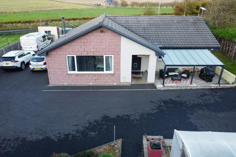 3 bedroom detached bungalow for sale, Delgaty, Turriff, AB53