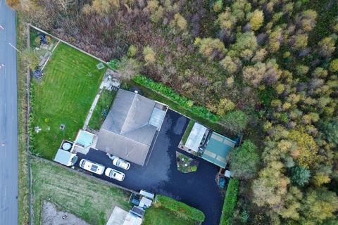 3 bedroom detached bungalow for sale, Delgaty, Turriff, AB53