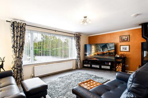 3 bedroom detached bungalow for sale, Delgaty, Turriff, AB53