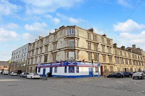 2 bedroom flat for sale, Harvie Street, Cessnock, Glasgow, G51 1BW