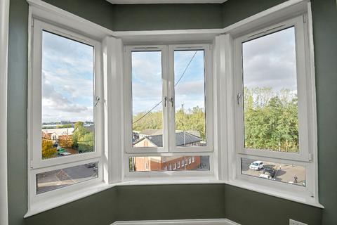 2 bedroom flat for sale, Harvie Street, Cessnock, Glasgow, G51 1BW