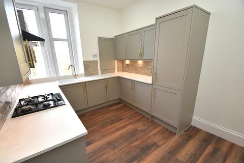 2 bedroom flat for sale, Harvie Street, Cessnock, Glasgow, G51 1BW