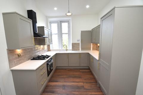 2 bedroom flat for sale, Harvie Street, Cessnock, Glasgow, G51 1BW