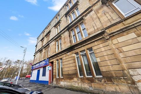 2 bedroom flat for sale, Harvie Street, Cessnock, Glasgow, G51 1BW