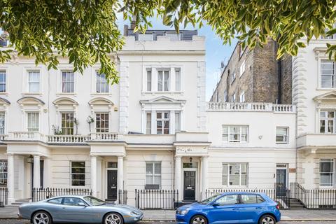 undefined, Alderney Street, London, SW1V