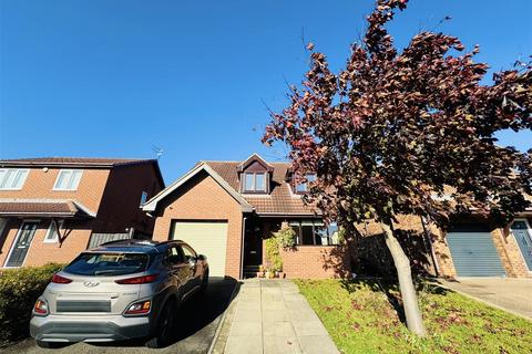 undefined, Willow Grove, Peterlee SR8