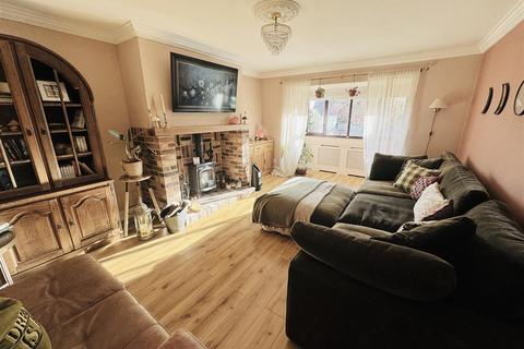 undefined, Willow Grove, Peterlee SR8