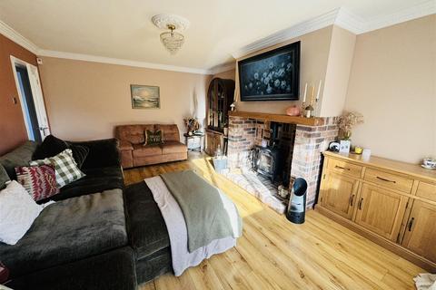 undefined, Willow Grove, Peterlee SR8
