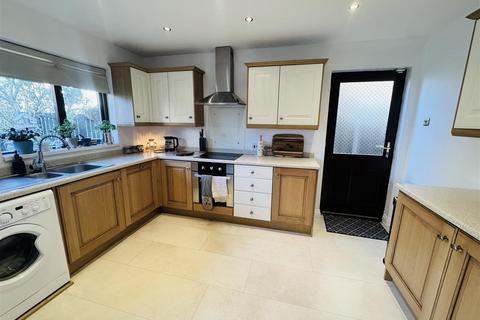 undefined, Willow Grove, Peterlee SR8