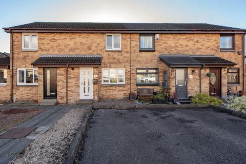 undefined, Abercromby Place, Tullibody, FK10