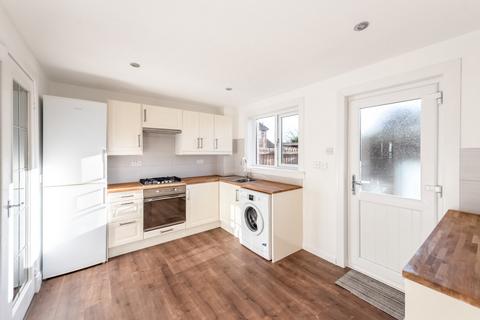 undefined, Abercromby Place, Tullibody, FK10