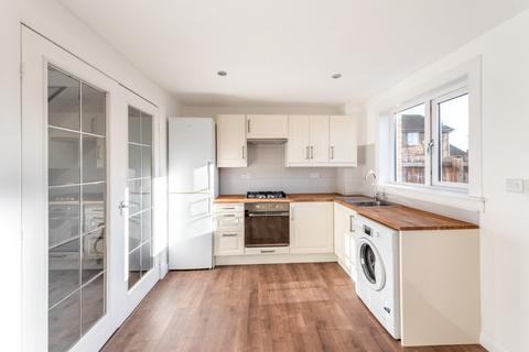 undefined, Abercromby Place, Tullibody, FK10