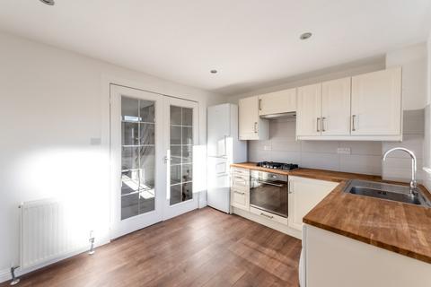 undefined, Abercromby Place, Tullibody, FK10