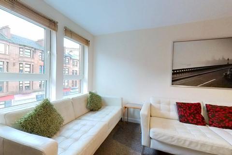 2 bedroom flat to rent, Springfield Gardens, Glasgow, G31