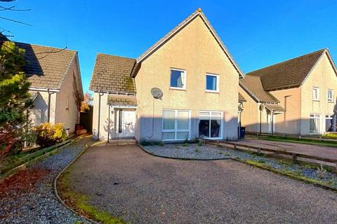 undefined, Ingleside, Pitmedden, Aberdeenshire, AB41
