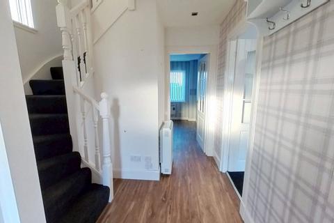 undefined, Ingleside, Pitmedden, Aberdeenshire, AB41