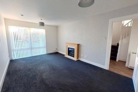 undefined, Ingleside, Pitmedden, Aberdeenshire, AB41