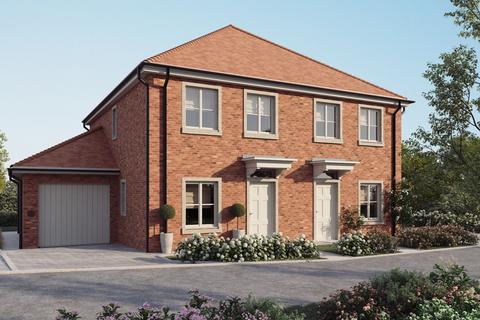 undefined, Wickham Fields, Hazeley Road, Twyford, Hampshire, SO21