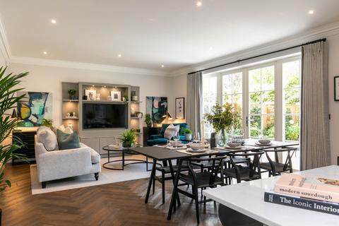 undefined, Wickham Fields, Hazeley Road, Twyford, Hampshire, SO21