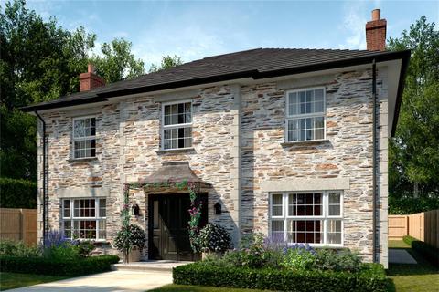 undefined, Church Lane, Cheriton Bishop, Exeter, EX6