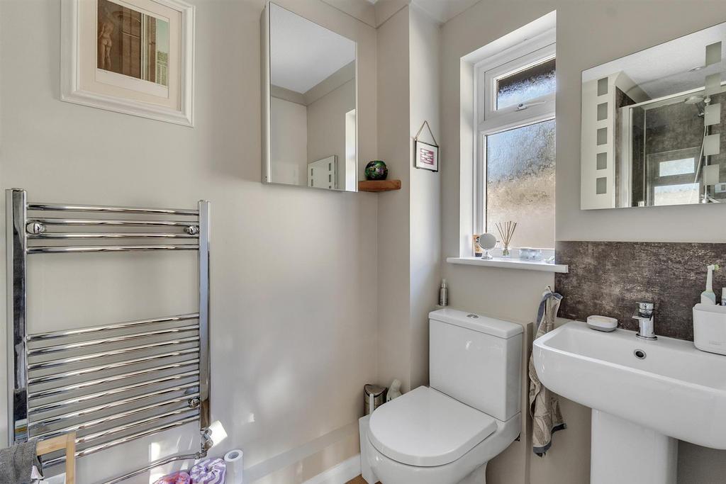 En suite