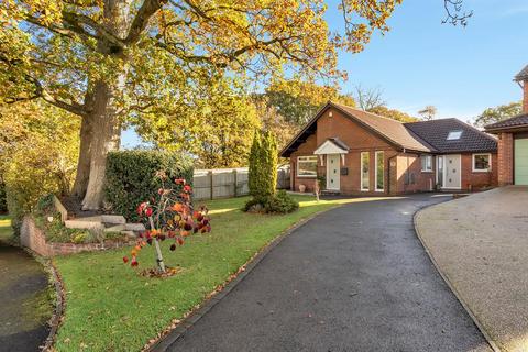 3 bedroom detached house for sale, 7 Ferndale Close, Honiton