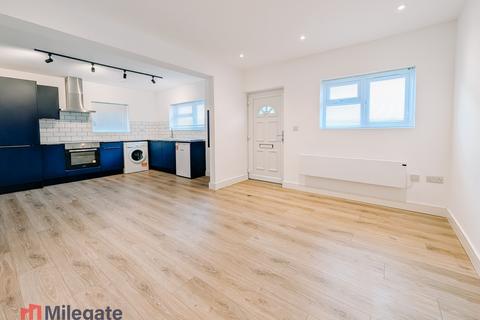 undefined, Stafford Road, Wallington SM6