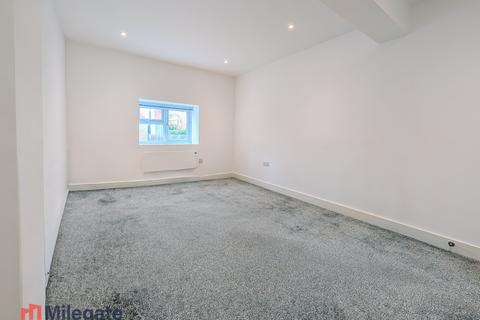 undefined, Stafford Road, Wallington SM6