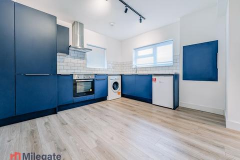 undefined, Stafford Road, Wallington SM6