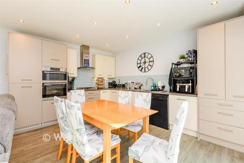 undefined, Emmeline Avenue, Weldon Ebbsfleet Valley, Swanscombe, Kent