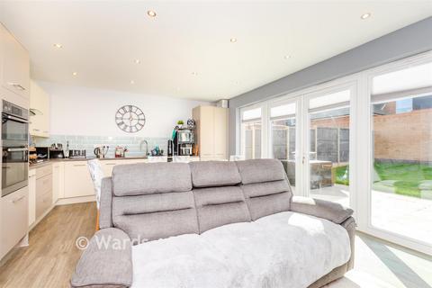 undefined, Emmeline Avenue, Weldon Ebbsfleet Valley, Swanscombe, Kent